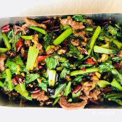 重慶大永發(fā)海鮮 招牌發(fā)財(cái)牛肉，是財(cái)富味道還是味蕾盛宴？大眾點(diǎn)評(píng)食客口碑深度解析