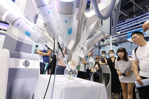 國(guó)產(chǎn)手術(shù)機(jī)器人獲批上市 技術(shù)突破背后的商業(yè)化挑戰(zhàn)與計(jì)算機(jī)專(zhuān)業(yè)發(fā)展機(jī)遇