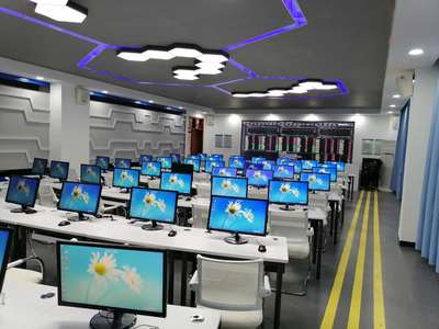 金融工程 跨學科融合，一專多能的未來之路