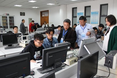 信息對抗 科技前沿的利劍，計算機專業的新藍海